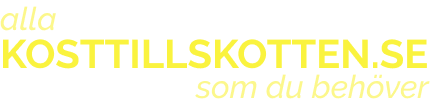 kosttillskotten.se logo